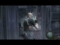 Resident Evil 4 (No merchant) #4 - Island