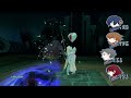 Persona 3 FES (Low Level, Hard) - Natural Dancer