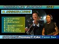 해바라기힛트 특선8곡 연속연주듣기/안태영색소폰연주(테너)/Tae Young(Thomas) An Tenor Sax