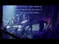 Crystal Lake at Fine Line in Minneapolis May 4th, 2024 - Clip compilation