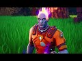 THE ORIGIN'S SAD BACKSTORY... (A Fortnite Movie)