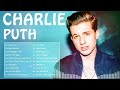 Charlie Puth Greatest Hits Playlist 2024 - Best Pop Songs Collection