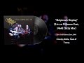 Crosby, Stills, Nash & Young - Helplessly Hoping (Live at Fillmore East, 1969) [2024 Mix]