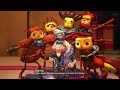 Psychonauts 2 - Raz Saves and Reunites All the Psychonauts