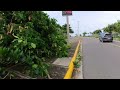 Aftermath Of Hurricane Beryl on Jamaica | DOWNTOWN KINGSTON DAMAGES