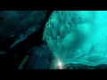 Mendenhall Ice Caves