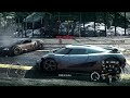 Need For Speed : Rivals : Koenigsegg Agera R : Gameplay