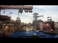 Waterworld Live Action Show at Universal Studios Hollywood