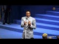 The Power of Speaking In Tongues | Prophet Uebert Angel