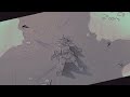 Uncle Iroh vs Master Oogway — Animatic