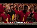 College Football 25 USC Trojans vs. Nebraska Cornhuskers