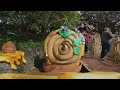 [4K / Front Seat] The Many Adventures of Winnie the Pooh (Disneyland Park, California)