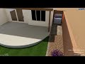 Vip3D - 3D Backyard Design Software
