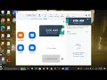 How To Use ZOOM For Video Call on PC | ZOOM Video Conferencing (EASY)