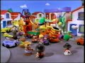 Fisher-Price LittlePeople Vol 1 - Eddie Saves the Circus