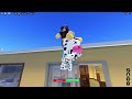 the roblox neighbors experience