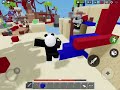 Eldertree with NO SKIN.. (Roblox Bedwars)