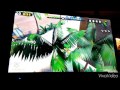 Splatoon - Arowana Mall - TREE-TASITC FUN! (glitch 2016 NEW)