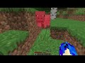 HOW TO KILL A PIG IN MINECRAFT...