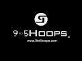 9 to 5 hoops