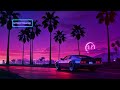 It's Summer 1985,  you're driving in Miami🌴  80s Synthwave & Retrowave Mix