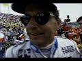 1995 Indianapolis 500 Finish