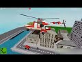 3 Guys save the day in Roblox city [originally uploaded in march 2020]