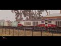 Trains of Western Victoria: Stawell