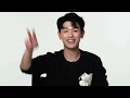 Eric Nam Answers the Web's Most Searched Questions | WIRED