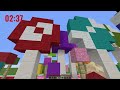 Minecraft Build & Seek W/Grian, ImpluseSV, SolidarityGaming & Skizzleman