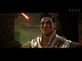 ALL Kombatants Reaction to Kitana kills Takeda, Cassie Cage, Jacqui & Kung Jin - MK1