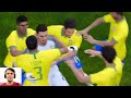 Argentina vs Brazil ! FINAL Copa America 2024 USA ! Messi vs Vinicius - Penalty Shootout