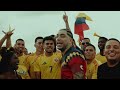 Ryan Castro, SOG, Selección Colombia - EL RITMO QUE NOS UNE (Video Oficial)