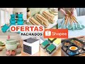 NÃO ACREDITEI Nessas OFERTAS e PROMOÇÕES NA SHOPEE! DESCOBERTAS DO DIA OFERTAS