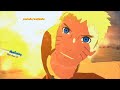 Naruto Ninja Storm 4 Road to Boruto PC MOD 60 FPS - Full Power Hokage Naruto Moveset Mod Gameplay