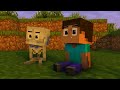 Poor Herobrine Life - SAD Story - Animation