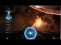 Star Citizen with voice commands