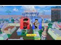 Trading from a blizzard fruit to shadow in one video! (Blox Fruit)