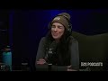 Sarah Silverman Defends Sona | Conan O'Brien Needs A Friend