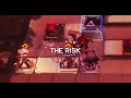 // ISI-REMIX // Arknights - CC12: Sciel (Risk 34) - Max Out The Risk