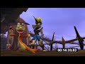 Jak 1 OpenGOAL Any% No LTS Race (Vs 74 people!) in 1:39:51