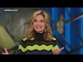 Express Gratitude Through Actions | Victoria Osteen