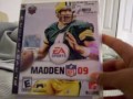 Madden NFL 09 Information