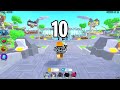 I went from Noob to Pro in TOILET TOWER DEFENSE Compilation!!...Roblox