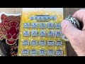 GOLDEN NUGGET SCRATCHOFFS