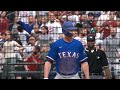 WORLD SERIES JUEGO 3 | TEXAS - ARIZONA | MLB THE SHOW 23 | NARRACIÓN ESPAÑOL ERNESTO JEREZ