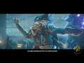 Destiny 2 Lore - The story of Zero Hour in 2024 & the Impacts it had on the Fallen, Eramis & Mithrax