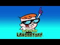 Dexter's Laboratory | Dexter In Love | Cartoon Network