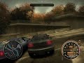 NFS Most Wanted Secret