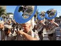 FTAB War Hymn March-in